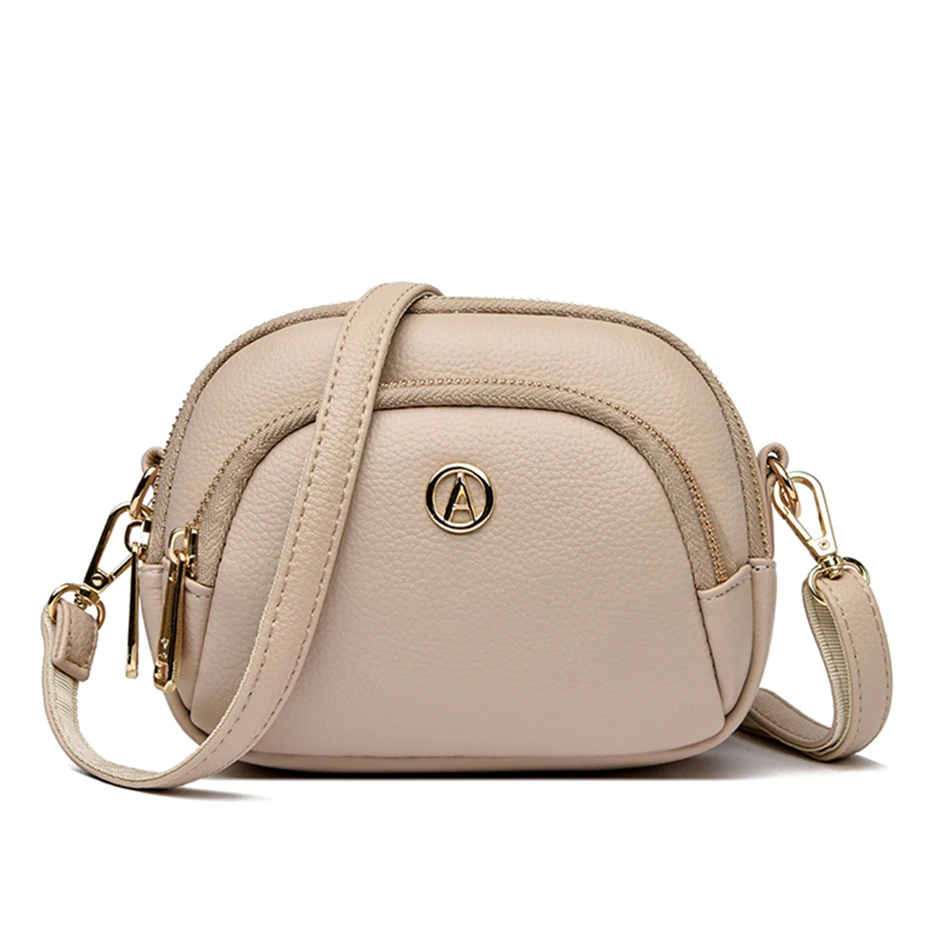 

2023 трендовая двойная сумка, женская сумка через плечо, высококачественные кожаные сумки через плечо для женщин, роскошные дизайнерские сумки и кошельки