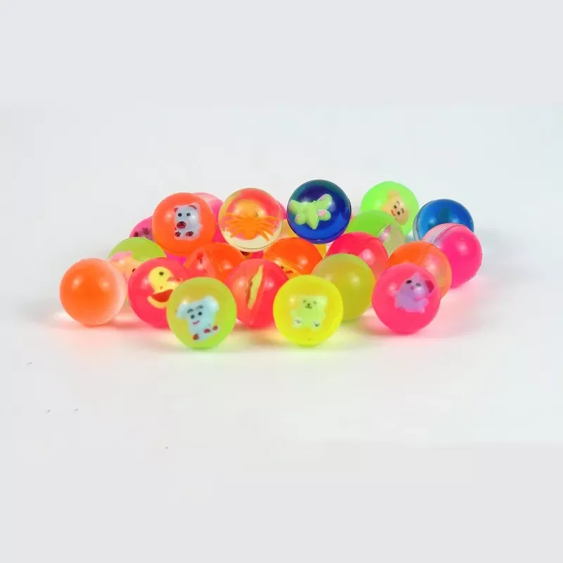 Фото Мяч Koosh, 9 см, 6 см, Радужный фигурный рисунок, сенсорные игрушки для детей, игры для мальчиков и девочек, спортивные игрушки для детей, детские ... №4