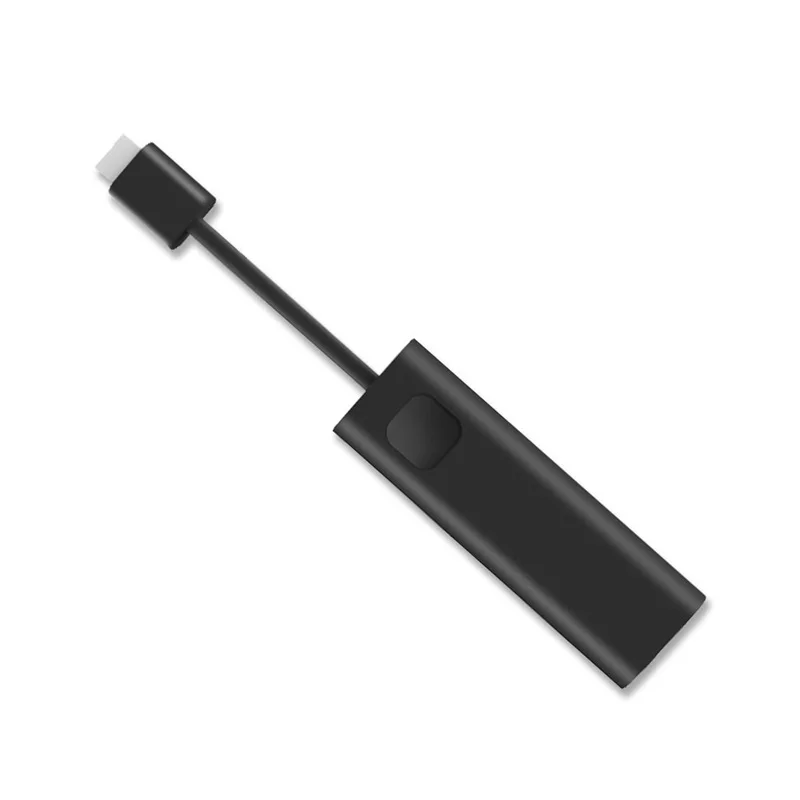 Новая ТВ-приставка Android DCOLOR 4K Google Verified ATV Stick Amlogic S905Y4 CPU BT5.0 2G 16G Memory TV