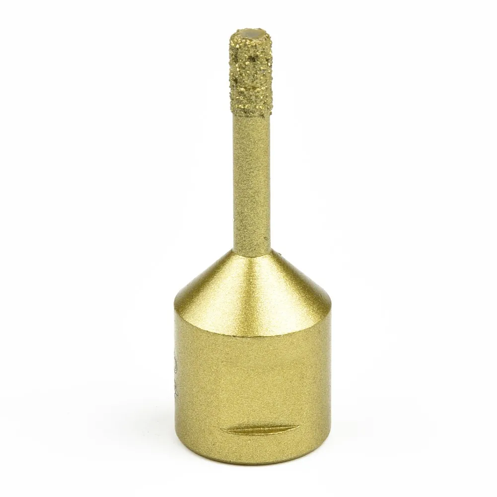 

Thread Diamond Drill Core Bits Tile Bits Ceramic Core Diamond Drilling