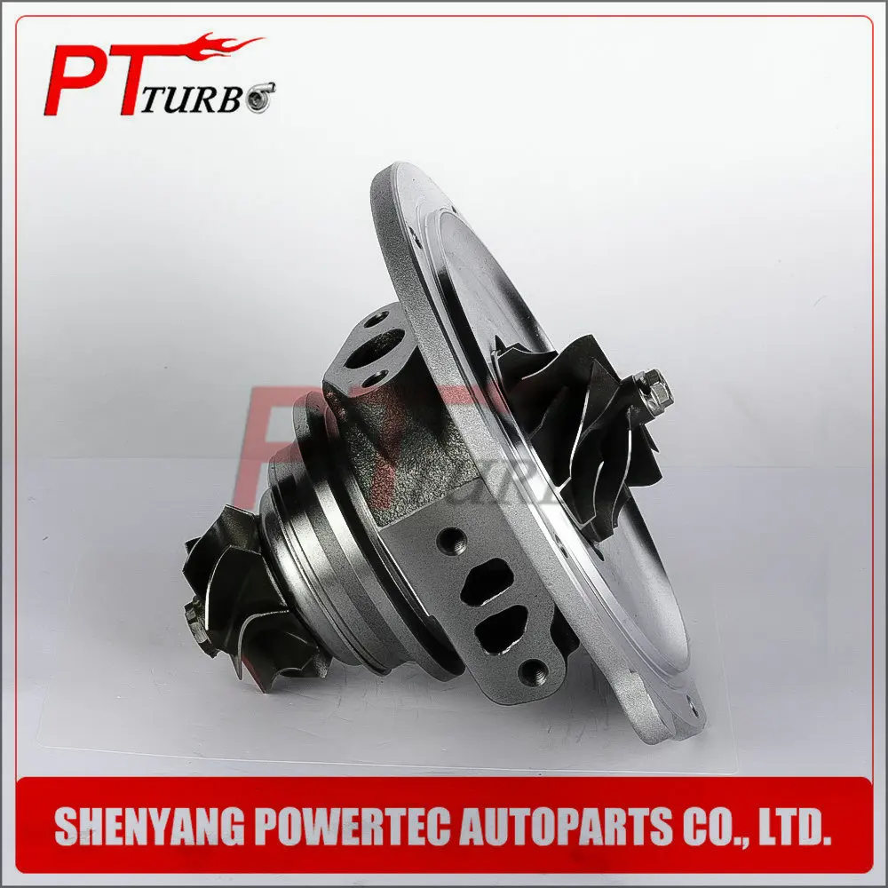 Turbo cartridge for Isuzu Trooper MPR NPR Truck 2.8LD - NEW balanced RHF4 VE420028 VF420028 VH420028 turbocharger core chra | Автомобили и
