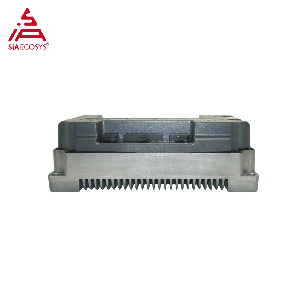 Новинка! SiAECOSYS/VOTOL SV200 72V Peak 490A CAN BUS/One LIN Программируемый контроллер для