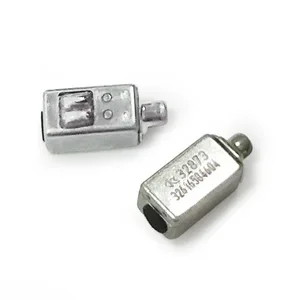 2 шт., встроенный динамик Knowles, одинарный полный диапазон для слуховых аппаратов IEMs