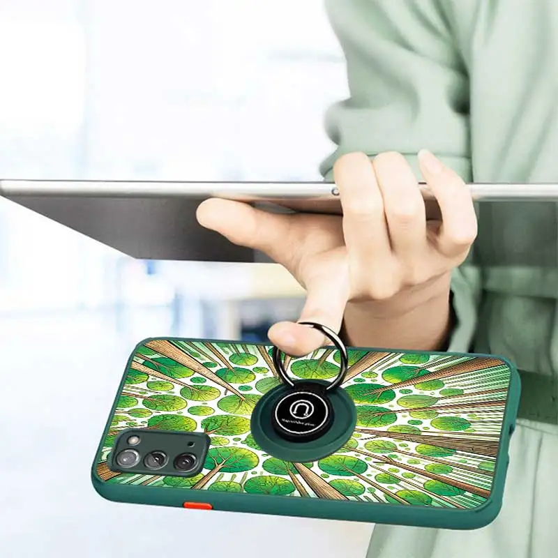 Чехол для Samsung Galaxy Note 20 10 9 8 Ultra Plus M54 M34 M33 F15 M14 M13