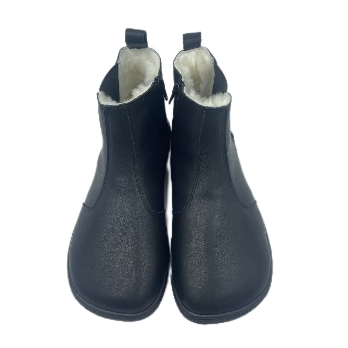 Женские зимние ботинки Tipsietoes из натуральной кожи