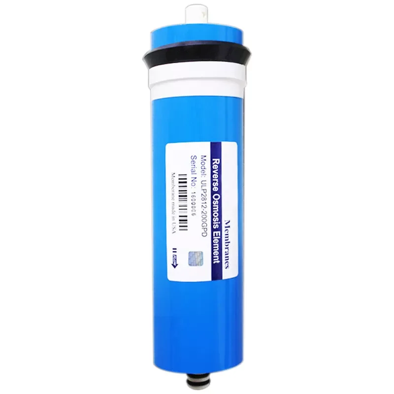 

Filter Vontron 2812-200G RO Membrane 200GPD for Reverse Osmosis System Household Water Purifier