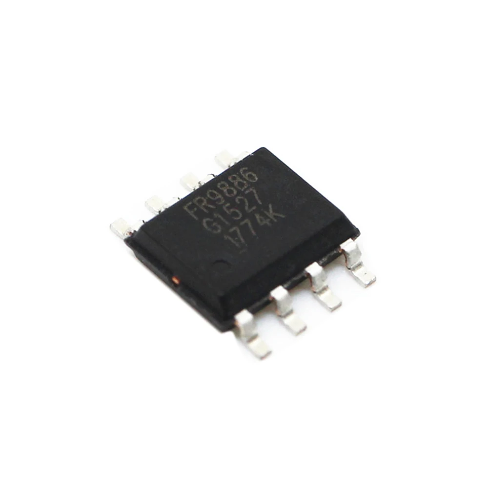 

10pcs/lot FR9886 9886 SOP-8 In Stock