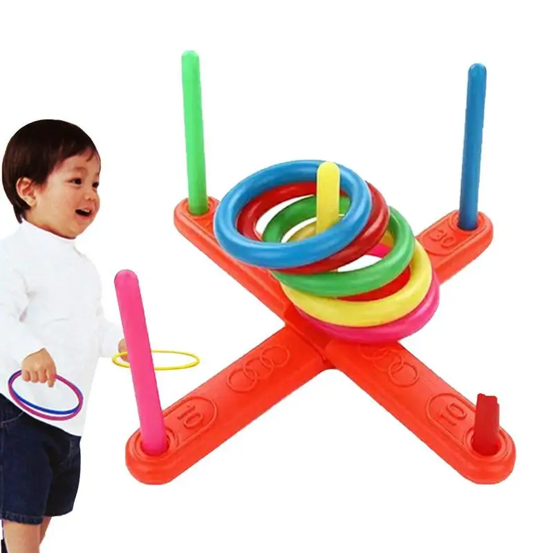 

Kids Games 5 Throwing Game Innovative Educational Fitness Outdoor Games Toys For Children