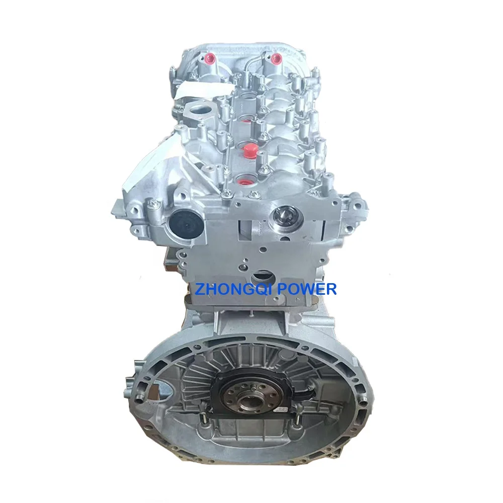 Автомобильный двигатель Factoryauto Engine Benz 264 920, система двигателя для BENZ (art.: 3920d8cf7253d) - 3920d8cf7253d