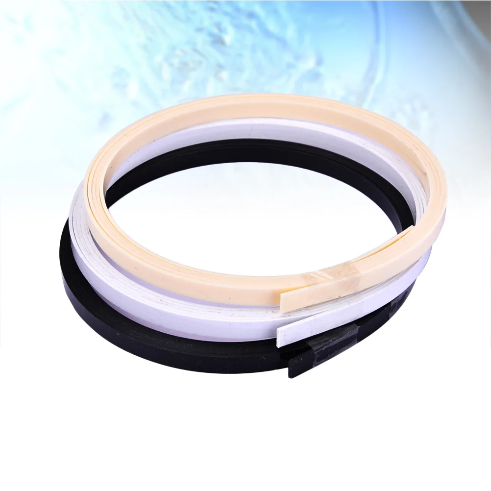 

Гитарные переплетные полосы, ABS гитарные детали, аксессуары для Luthier