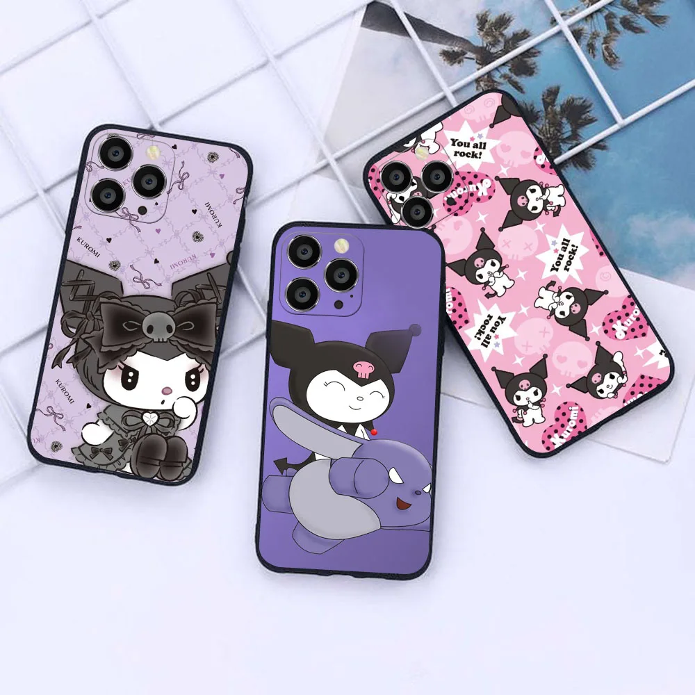 Гибкий чехол для Samsung A01 A02 M02 A13 A32 A53 A73 A81 A41 A60S S10E S20 M02S FE Quantum 2