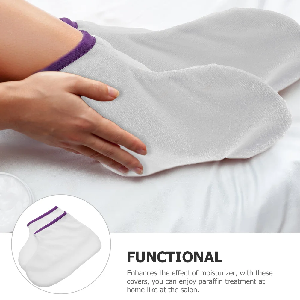 Рисунок 5 - 1 пара, восковые накладки для ухода