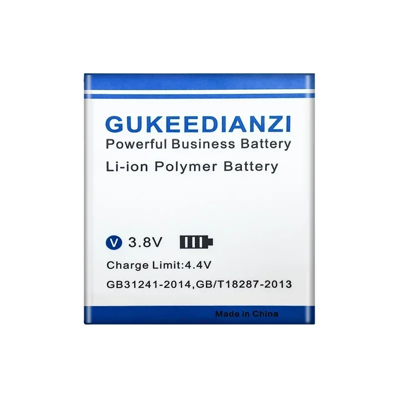 Аккумуляторы для мобильных телефонов большой емкости HE365 Nokia 1 Plus TA-1130 1123 1127 1111