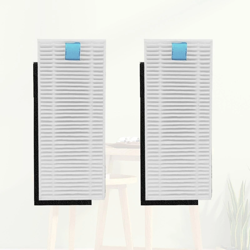 Сменный Набор аксессуаров для робота-пылесоса Ionvac Optimax Robovac Laser-Optics