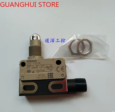 

D4E-1A00N D4E-2A00N D4E-1A10N D4E-2A10N D4E-1A20N D4E-2A20N D4E-1A21N D4E-2A21N New Imported Original