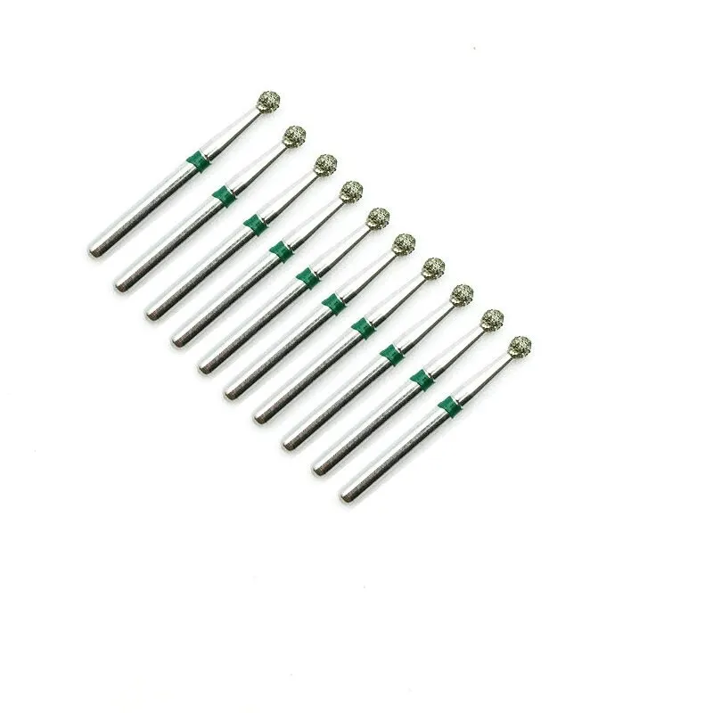 Рисунок 2 - Dental Lab Diamond FG высокоскоростные