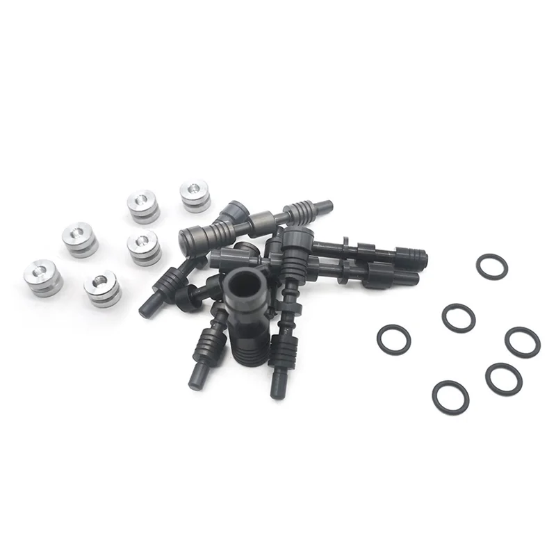 6T45E 6T40E поршень кузова клапана автоматической коробки передач для Chevrolet CRUZE 6T40 6T45