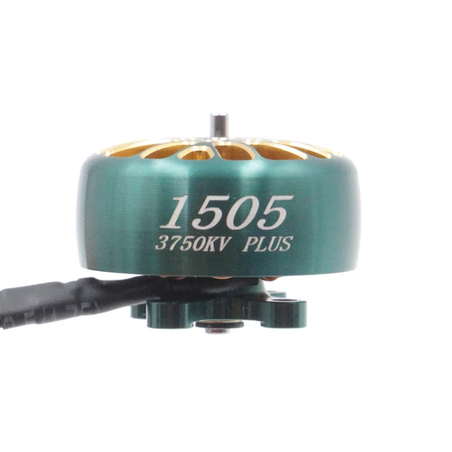 LANNRC YSIDO 1505 Plus 3750KV