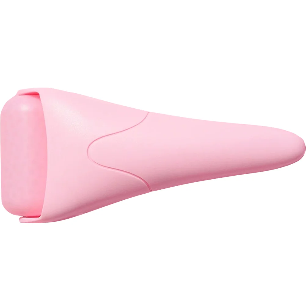 

Facial Massaging Tools Eye Manual For Lady Women Face Cold Fatigue Relief Massager