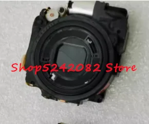 Для Nikon S2500 S3000 S4000 FE4050 ST60 ST61 S8 S9 объектив черного цвета детали камеры ремонт