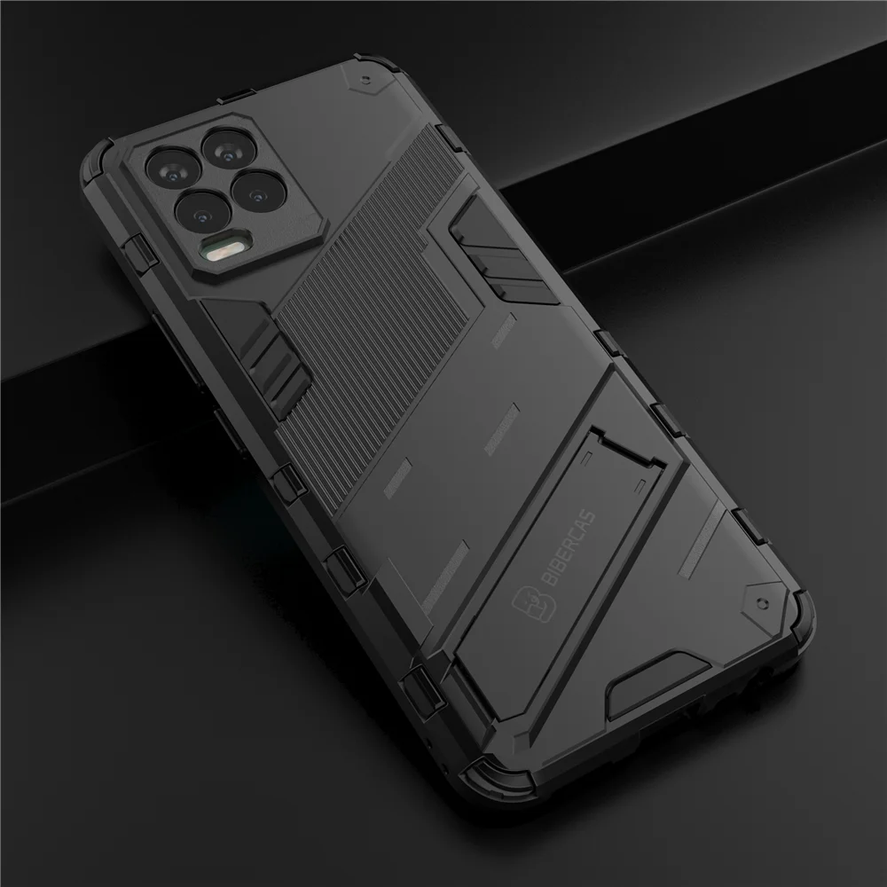 

Oppo Realme 8 Pro Armor Case for Realme 8 Pro Shockproof Lens Camera Protective Cover for Realme GT Neo 2 7 Pro Realme8 8i Coque