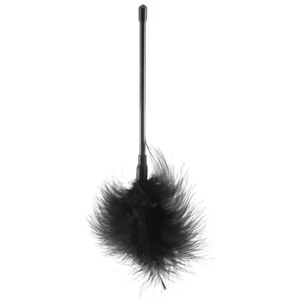 Перо Секс Локеры БДСМ Фэнтези Дом Покорный Фетиш Эротическое Бондажное Игрушка