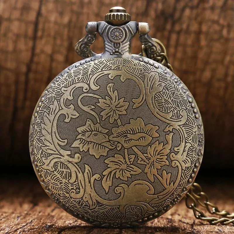 The Retro Twelve Zodiac Signs, The First Year Necklace Pocket Watch,Collection, And Gift Giving Are All Of Great Significance.