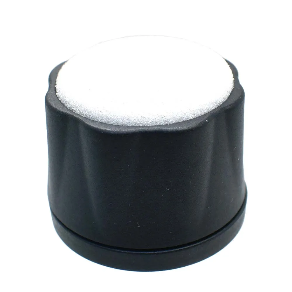 1 шт. Круглый держатель для губки чистки корневого канала