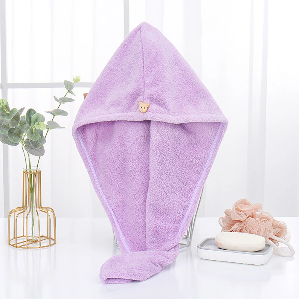 

Волшебное полотенце из микрофибры Coral Fleece 40x60 см