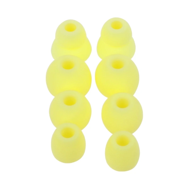 

Replacement Ear Buds Tips Plug Silicone Earbud In Ear Cover for Powerbeats Pro