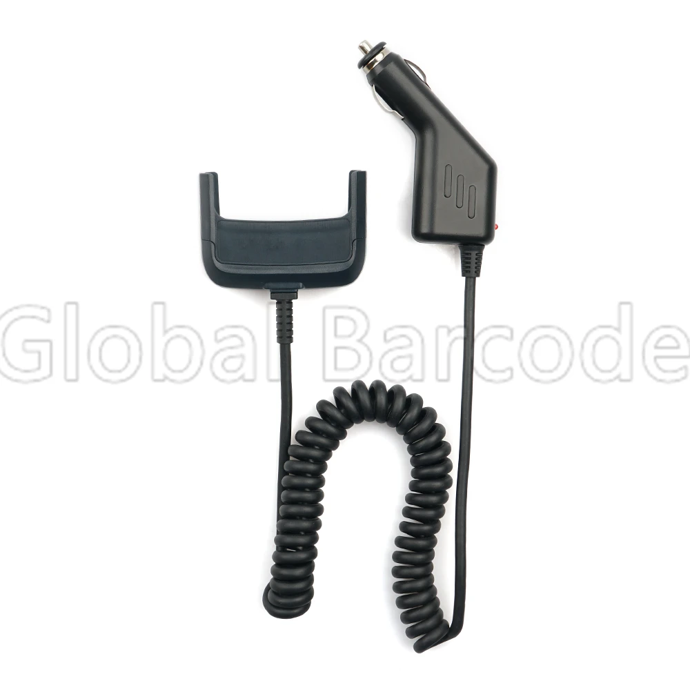 

Power Adaptor Car Charger For Intermec CN50 CN51(852-070-011)AE36 12-24V 00 Vehicle Free Shipping