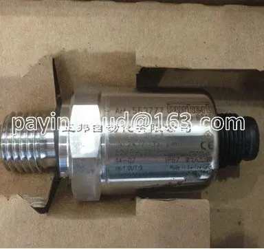 

Burkert Baode 8316 Pressure Transmitter 563780/563781/563782/563783/563784