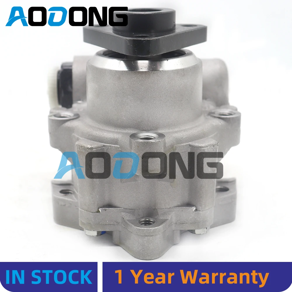 Насос гидроусилителя руля для AUDI A4 1 6 8 т 2 0 00-08 8D014S156