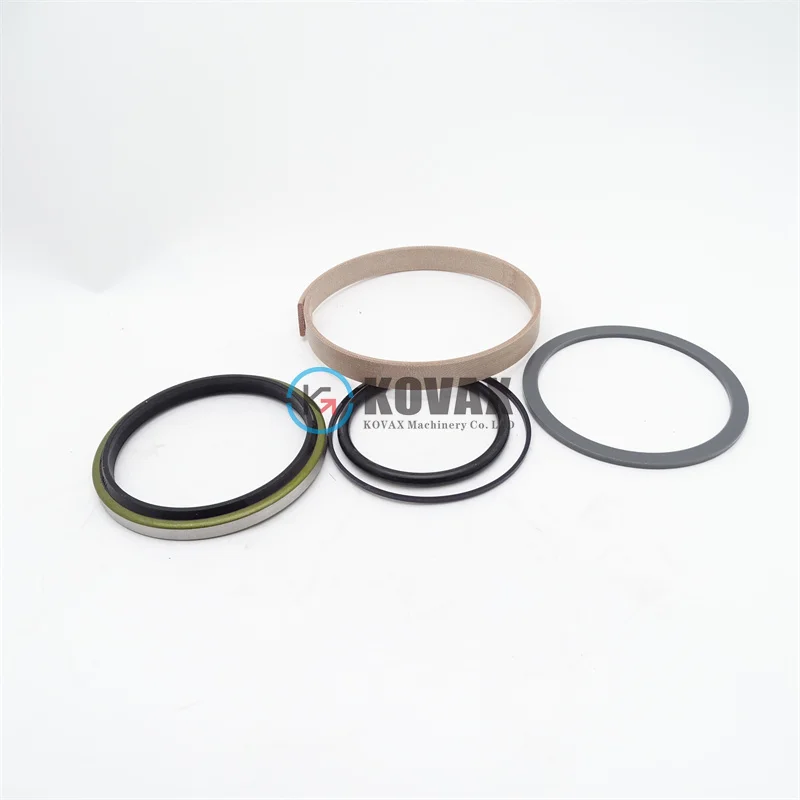 Для 14683841 комплект уплотнений для ремонта гидравлического цилиндра экскаватора