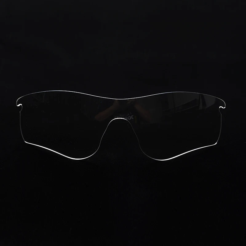 Фотохромные линзы для очков Oakley OO9181 OO9206 OO9183 OO9182 OO9170