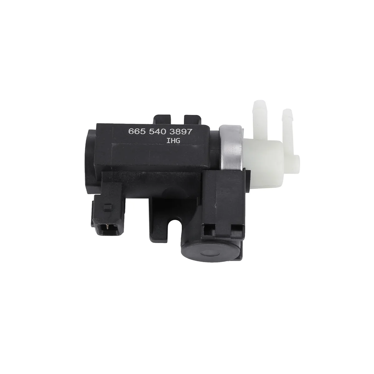 Турбонаддувной Соленоидный клапан вакуумный модулятор для SsangYong Rexton/Kyron/Actyon/Rodius