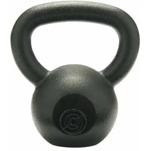 

15 lb Kettlebell