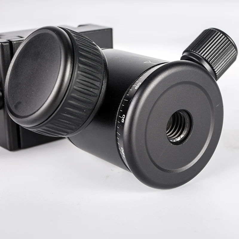 Мини штатив из углеродного волокна компактный легкий портативный Настольный