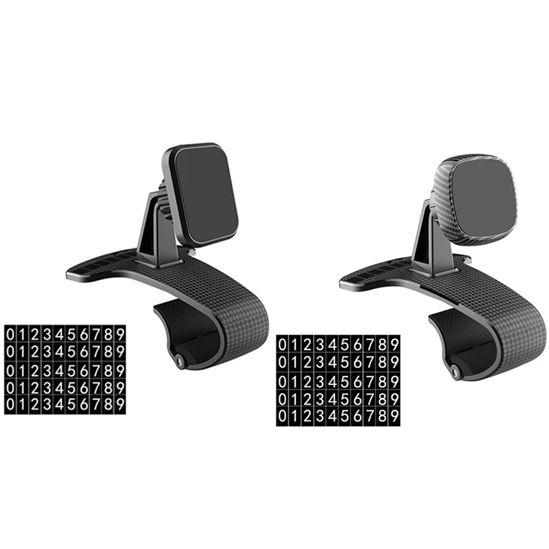 

Магнитный держатель для навигатора