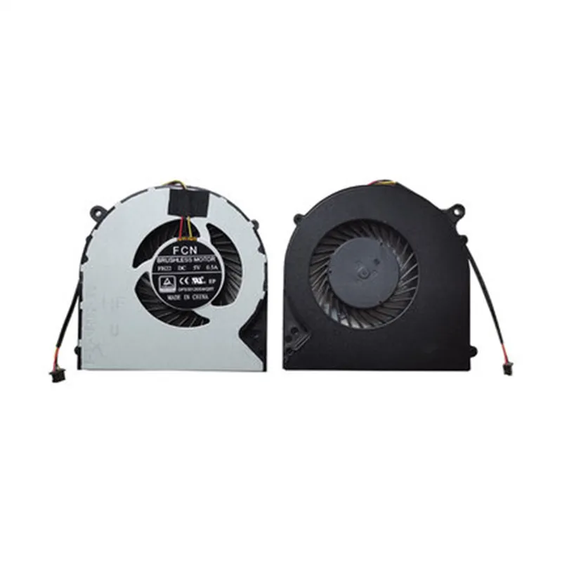 

New Laptop CPU Cooling Fan For HASEE Z5 KP5D1 CN85S04 N850HL HC