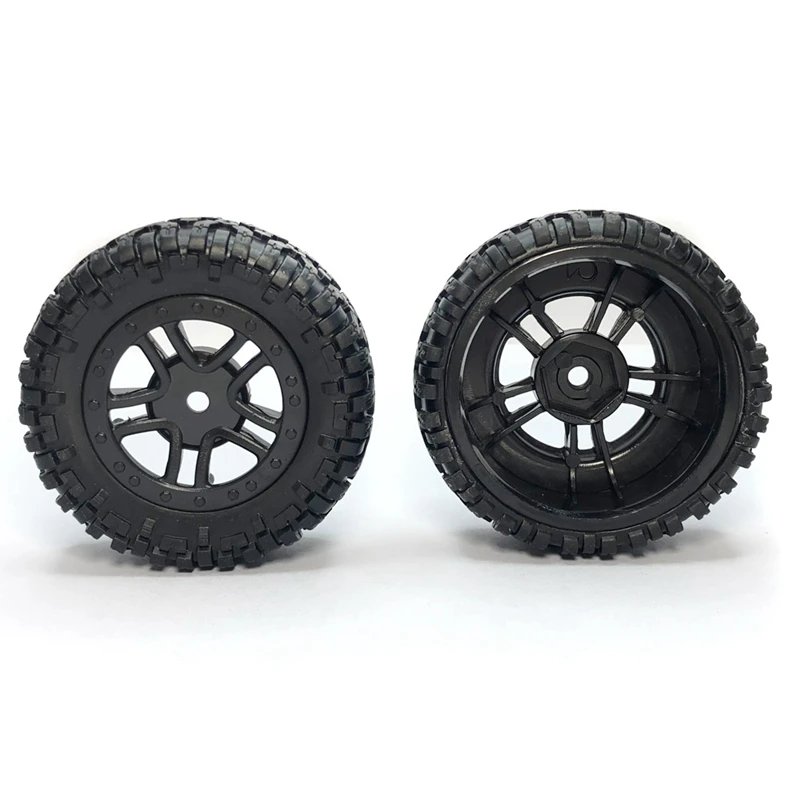 

4 шт., шины для Pxtoys 9301 9301E Enoze 9301 9301E 1/18 RC