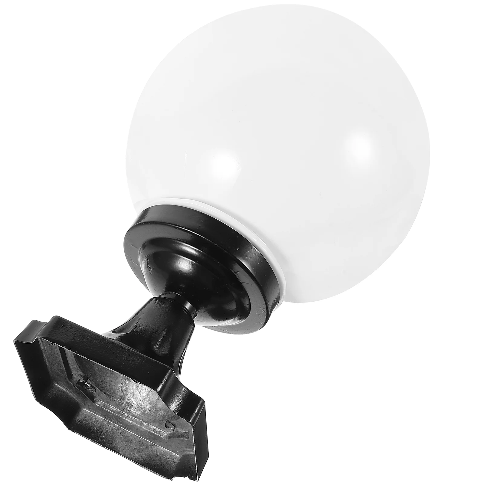 

Floor Light Shade Globe Light Cover Patio Lampshade