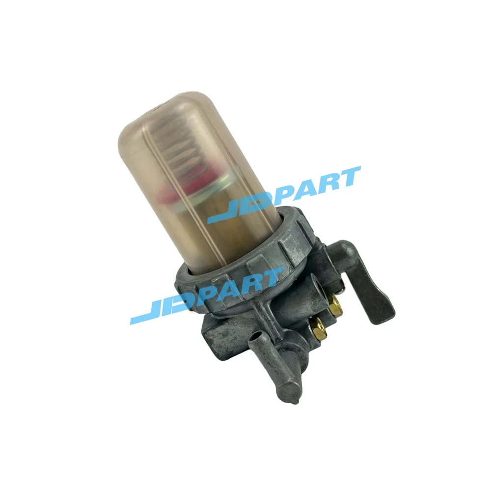 3TNM72 маслоотделитель воды 129335-55700 для деталей двигателя экскаватора Yanmar