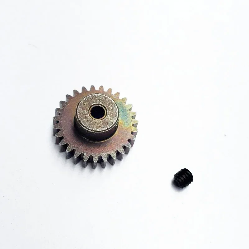 Полностью металлический дифференциальный вал для Wltoys 144001 124019 124018 2 шт.