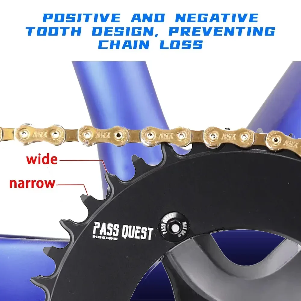 Звездочка 110 bcd для Shimano 105 5800 tiagra 4700 ultegra 6800 r2000 r3000