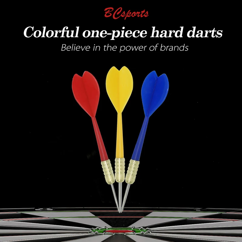 

BCsports профессиональные иглы для домашних тренировок, искусственные игрушки для взрослых, пластиковая одинарная игла 6 г 17,5 г