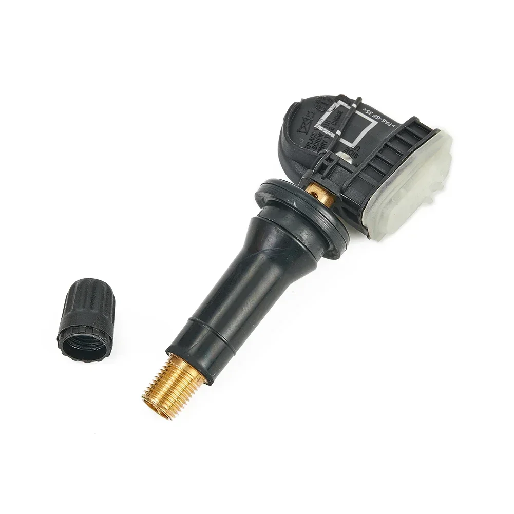 FINDME 1 шт. TPMS датчик давления в шинах с зажимом модуль EV6T-1A180-DC 1862980 для Ford Focus Fiesta B-Max