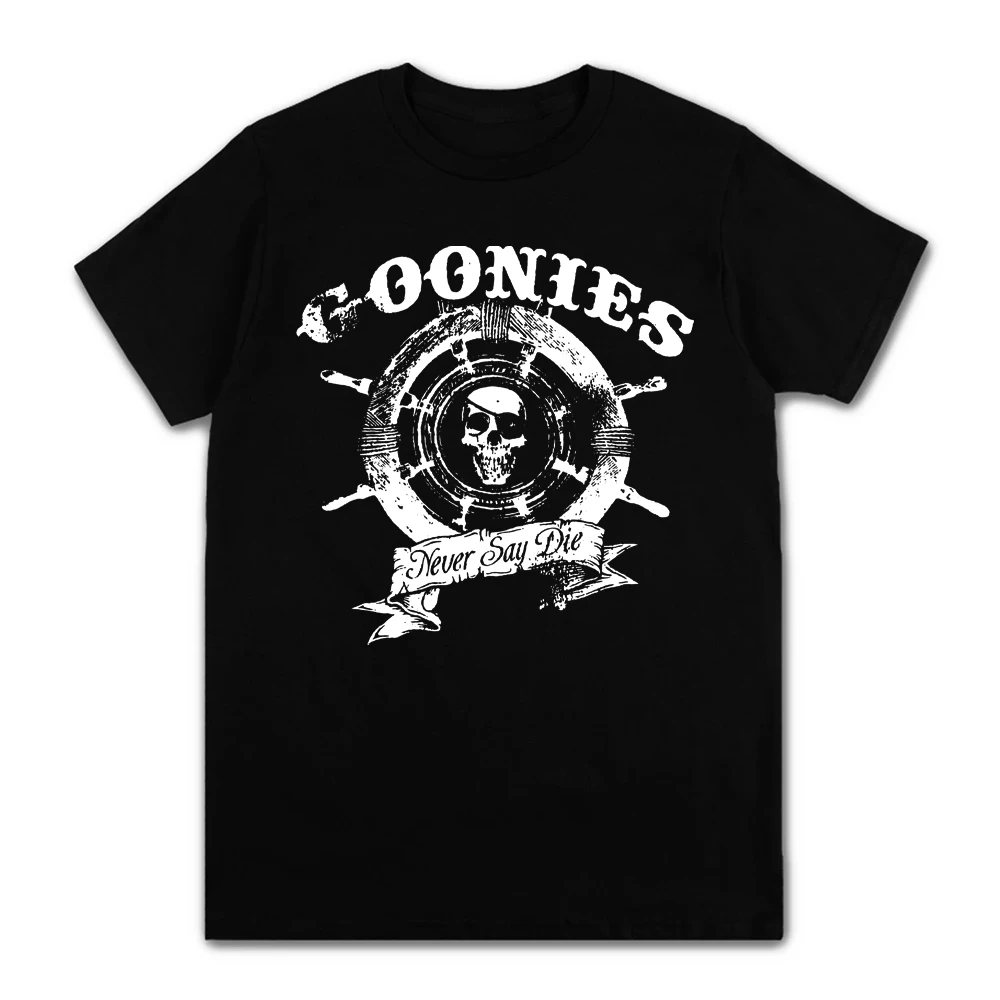 

Футболка унисекс с принтом готического черепа, 100% хлопок