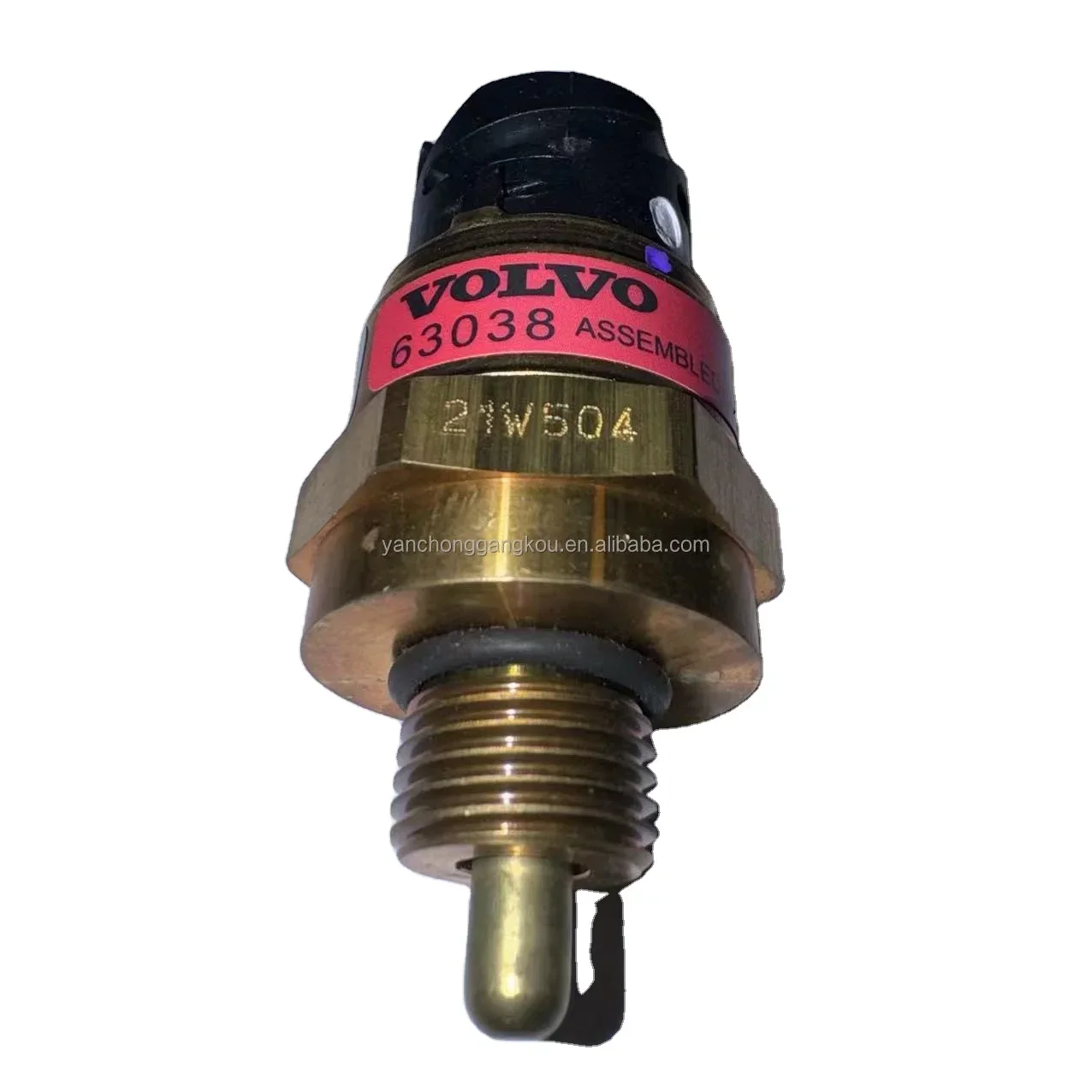 Кальмар 923976 .0303 ДАТЧИК ДАВЛЕНИЯ МАСЛА ICM 2019038 1077574