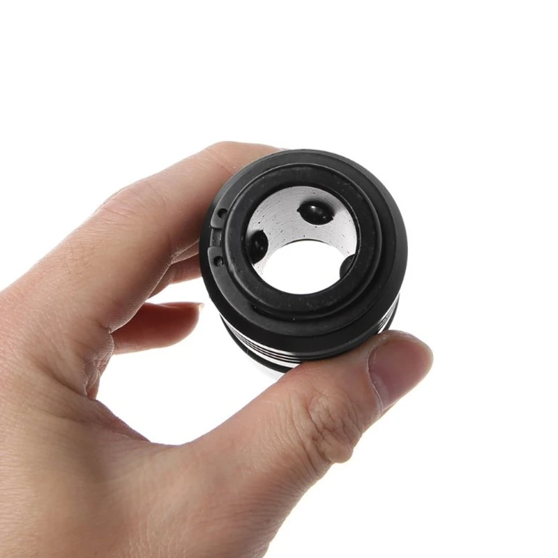 

Practical Pneumatic Tool Quick Change Retainer Chuck for machinery Factory Production Line for Car Assembly Repair